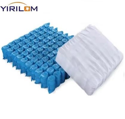 좋은 가격 소파 제조업체의 조용하고 내구성있는 주머니 스프링 코일 온라인으로