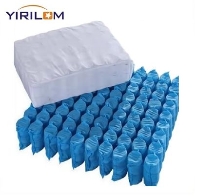 좋은 가격 소파 쿠션을 위한 10cm 맞춤형 포켓 스프링 유닛 온라인으로