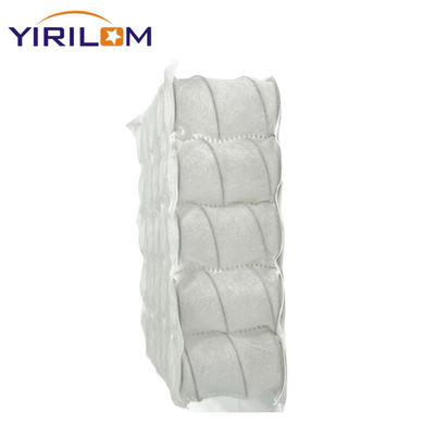 좋은 가격 소파 주머니 스프링 4 인치 중간 강도 고 탄소 강철 온라인으로