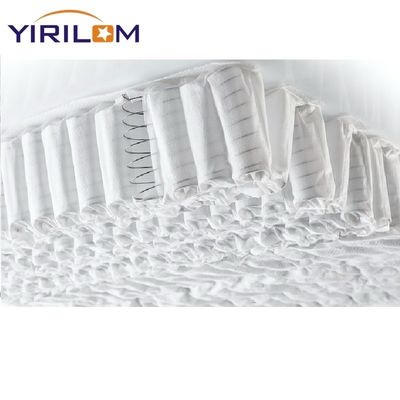 좋은 가격 소음 없는 소파 주머니 스프링 소파 1.8mm 지름 온라인으로