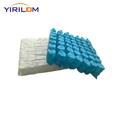 좋은 가격 소파 주머니 스프링 공장은 소파 좌석에 대한 모든 크기의 내부 스프링을 사용자 정의합니다 온라인으로