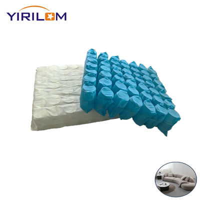 좋은 가격 고품질 4 인치 탄소 강철 와이어 소파 좌석 쿠션 온라인으로