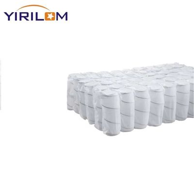 좋은 가격 소음 및 소파 제조를 위한 포장 포켓 스프링 온라인으로