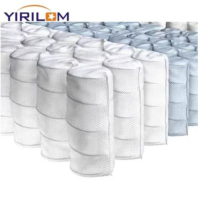 좋은 가격 6cm에서 6.7cm까지 맞춤형 소파 주머니 스프링 온라인으로