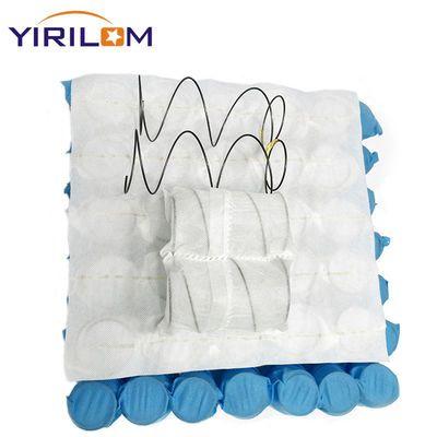 좋은 가격 고품질 주머니 스핀 스프링 유닛 소파 스프링 좌석과 함께 소파 스프링 온라인으로