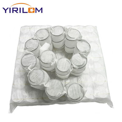 좋은 가격 고 탄소 강철 와이어 소파 소파 쿠션 좌석을위한 주머니 스프링 온라인으로