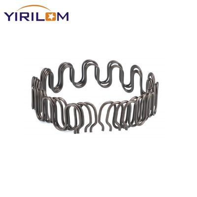 좋은 가격 공장 가격 소파 스프링 소파를 위한 맞춤형 지그자그 스프링 온라인으로