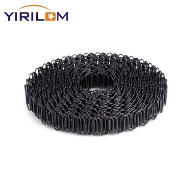 맞춤형 길이 4kg 롤 3.8MM 지그 자그 S 울타리 소파 스프링