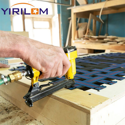 좋은 가격 유연한 소파 띠 팽창 라텍스 밴드 가구 소파 온라인으로