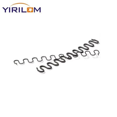 좋은 가격 롤링 지그자그 소파 스프링 제조업체 맞춤형 사이즈 소파 스프링 9 가이지 소파 액세서리 온라인으로