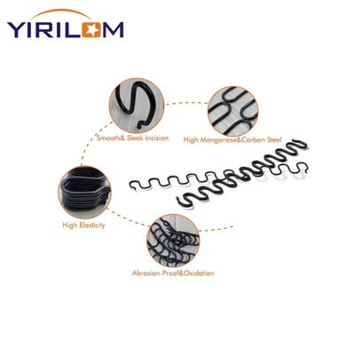 좋은 가격 좌석 애플리케이션을 위해 다른 가이즈와 아크 높이와 맞춤형 지그자그 스프링 온라인으로