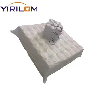 맞춤형 크기 4 인치 높이 1.8mm 지름 소파 소파 쿠션용 주머니 스프링