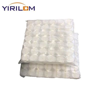 좋은 가격 중국 줄 재료 전문 제조업체 소파 가구 쿠션을위한 주머니 코일 스프링 온라인으로