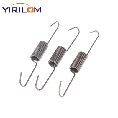 1.5mm 스틸 와이어 97mm 길이 소파 스프링 갈고리 Zigzag 스프링 고정 균형 갈고리 스프링 고정 클립