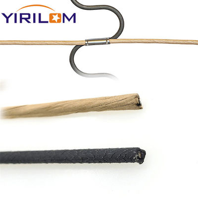 500m 롤의 소파 가구용 3중 나선형 포장 고탄소강 종이 피복 고정 와이어