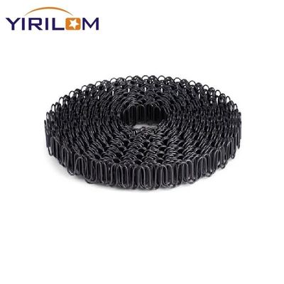 맞춤형 지그자그 스프링 소파 스프링 38-50mm 높이