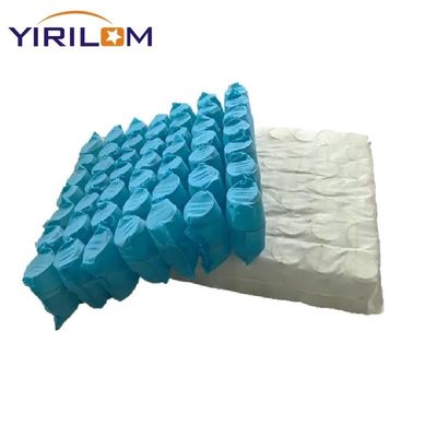 커스터마이징 1.8mm-2.0mm 고탄소 강철 와이어 소파 주머니 스프링
