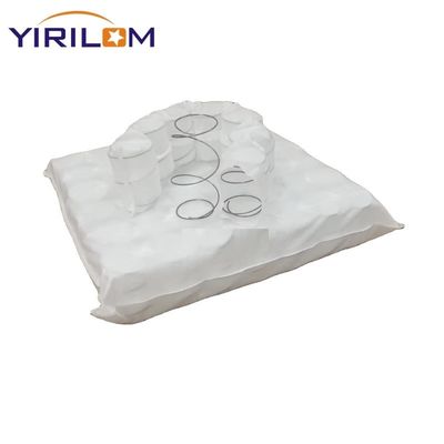 좋은 가격 고 탄소 강철 와이어와 함께 내구성 맞춤형 소파 주머니 스프링 온라인으로