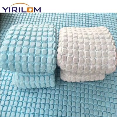 중간 가격 매트리스 롤 포장용 고 탄소 강철 와이어와 마이크로 포켓 스프링 유닛