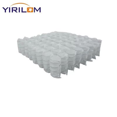 맞춤형 사이즈 1.8mm 두께 와이어 무소음 디자인 소파 포켓 스프링 소파 쿠션용