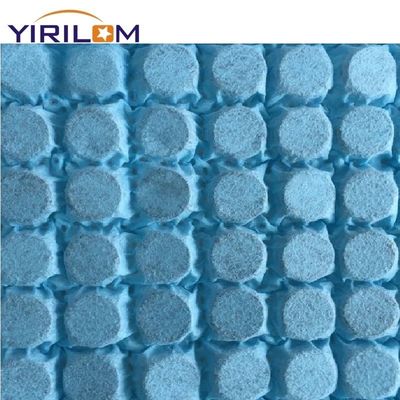 높은 탄소 강철 와이어 마이크로 포켓 스프링 유닛