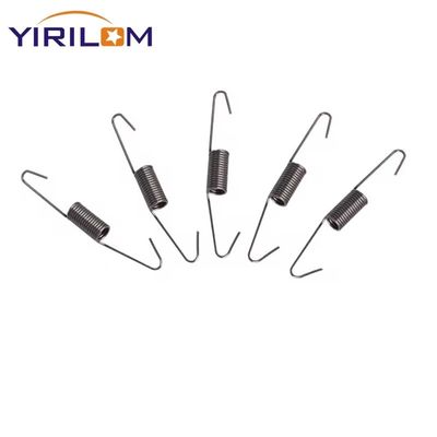 좋은 가격 고 탄소 강철 와이어 균형 갈고리와 고정 클립은 길이가 97mm의 Zigzag 스프링 고정 온라인으로