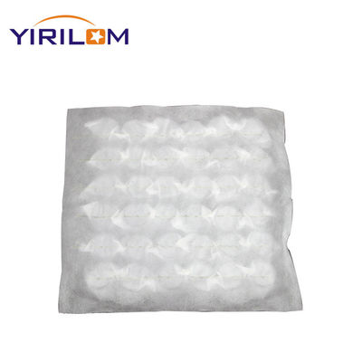 1.8mm 와이어 직경 고탄소강 와이어 소파 포켓 스프링 (독립적인 움직임으로 편안함 증대)