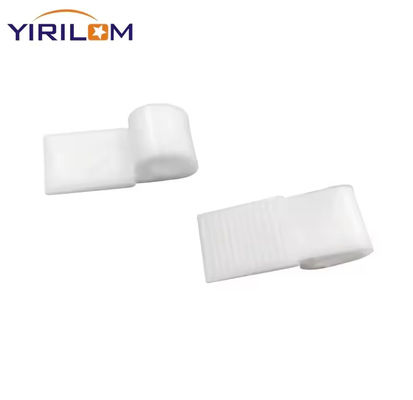 소파 스프링용 PE 소재 플라스틱 스프링 클립 45.6mm 길이 18.5mm 폭