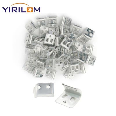 좋은 가격 지그 자그 스프링 클립 스테인리스 스틸 금속 고정 액세서리 소파 의자에 대한 가정용 온라인으로