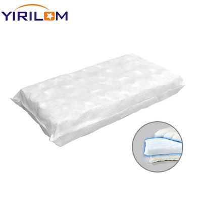 고품질 직물 1.0mm 1.1mm 주머니 스프링
