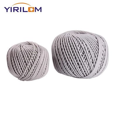 좋은 가격 천연 색상 5mm 목화 로프 코드 가구용 액세서리 온라인으로