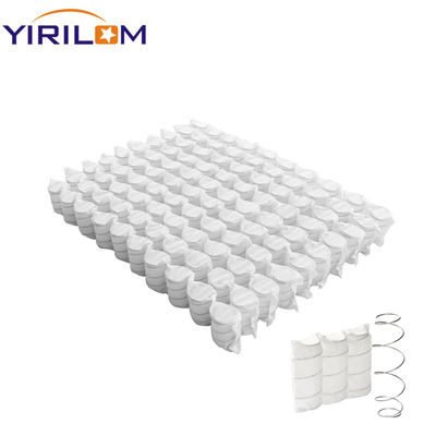 좋은 가격 공장 사용자 정의 강철 롤 패키지 소파 차 소파를위한 주머니 봄 온라인으로