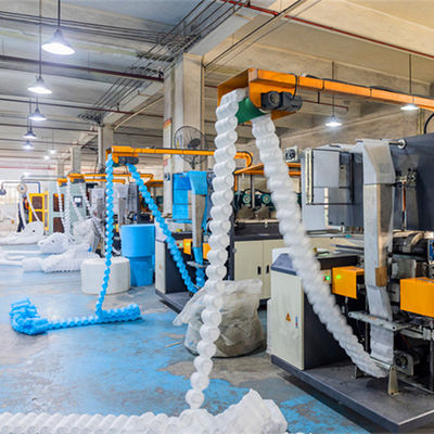 좋은 가격 2.0mm 와이어 지름 고 탄소 강철 매트리스용 사용자 정의 구역 주머니 스프링 장치 온라인으로