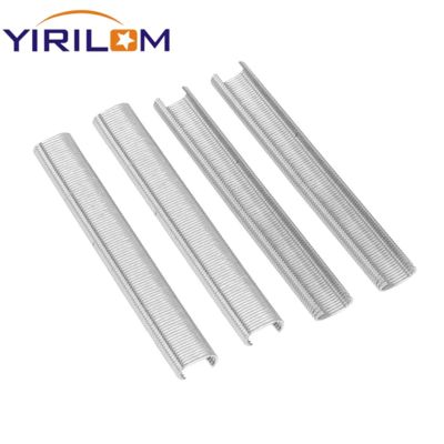 좋은 가격 진크 가루화 충격 저항성 방열성 매트리스 클립 C 클립 링 산업 장비 온라인으로