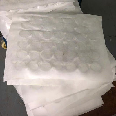 좋은 가격 고 탄소 강철 와이어 소파 주머니 스프링 개별 주머니 코일 및 커스터마이징 크기 온라인으로