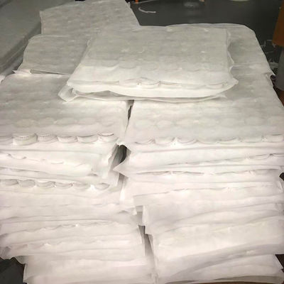 좋은 가격 커스터마이징 가능한 6-25cm 높이의 소파 소파 쿠션을위한 고 탄소 강철 와이어와 함께 주머니 봄 온라인으로