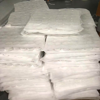 커스터마이징 6-25cm 높이 소파 쿠션용 주머니 스프링
