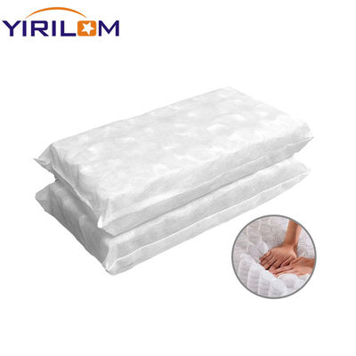 좋은 가격 1.0mm 아연 도금 강철 3인치 높이 저자극성 포켓 스프링 유닛 (베개 편안함용) 온라인으로