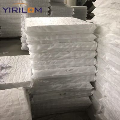 맞춤형 흰색 소파 주머니 스프링 저렴한 소파 주머니 스프링