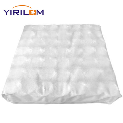 맞춤형 소파 포켓 스프링 8cm-25cm 높이 500-2000 코일