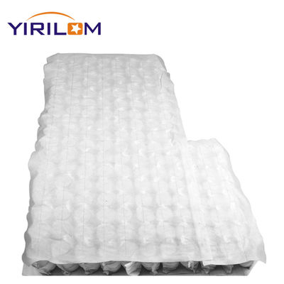 좋은 가격 소파 주머니 스프링 1.0-2.4mm 고탄소 강철 와이어 4-7 회전 온라인으로