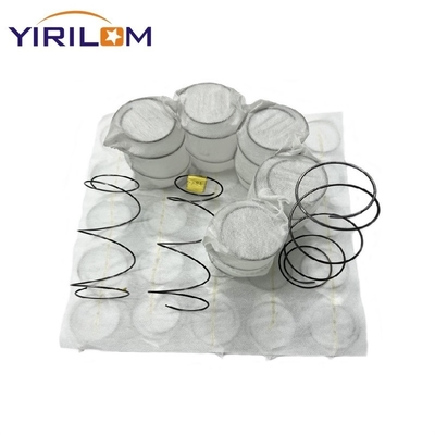 맞춤형 높이 7인치 포켓 스프링 소파 포켓 스프링