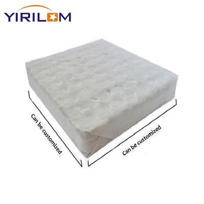 좋은 가격 맞춤형 소파 포켓 스프링 코일 (4-7회전, 6-25cm 높이, 중간 강도 지지) 온라인으로