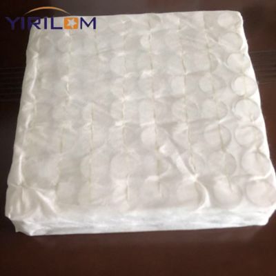 좋은 가격 소파 롤업 포켓 스프링 포켓 스프링 유닛 고탄성 무소음 소파 포켓 스프링 온라인으로