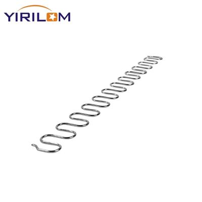 소파 제조 ODM 수직 지그 자그 좌석 스프링 사용자 정의 지그 자그 의자 스프링