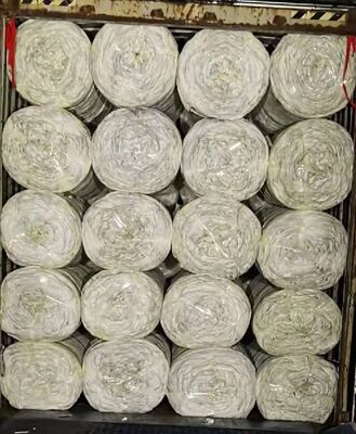 좋은 가격 고 탄소 강철 철자철 매트리스 주머니 스프링 운동 격리 및 향상된 편안함을 위해 구역 지원 온라인으로