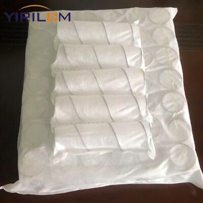 Dividual Sofa Pocket Spring Customized Size Pocket Spring Used For Sofa