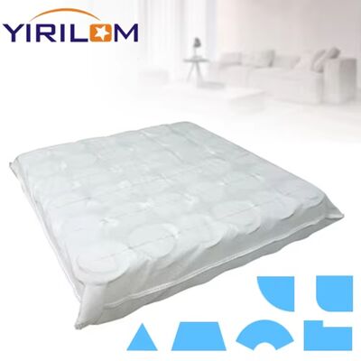 광저우 소파 쿠션 포켓 스프링 제조사, 2.0mm 소파 포켓 스프링 제공