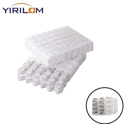 독립형 부직포 포켓 스프링 소파 포켓 스프링