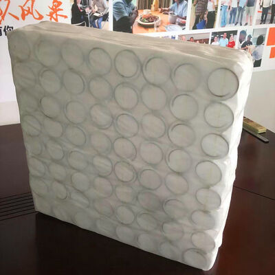 오픈 스타일 45*45*10cm 소파 주머니 스프링 소파용 주머니 스프링